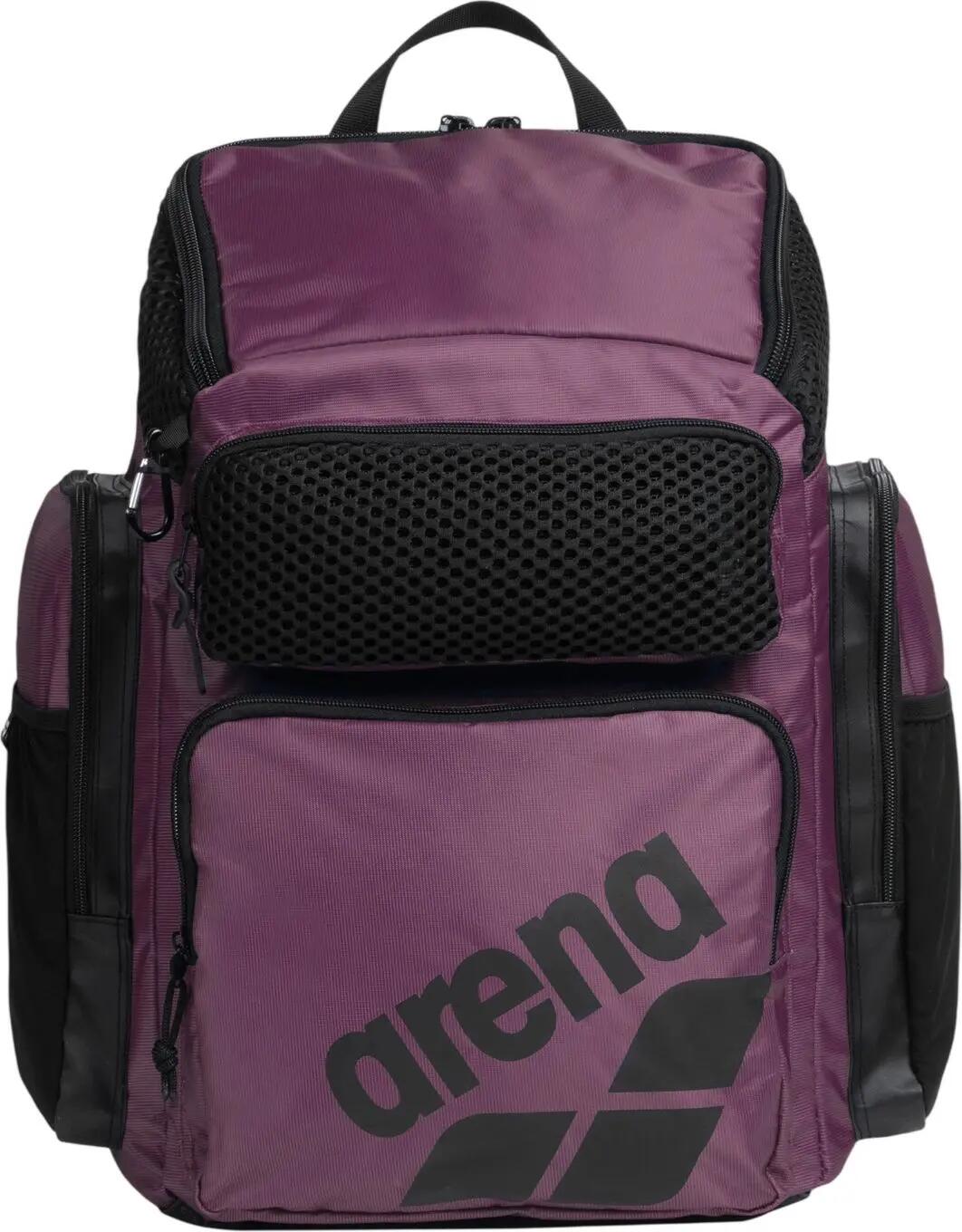 Mochila Arena One Go 45 L Roxa 3/12