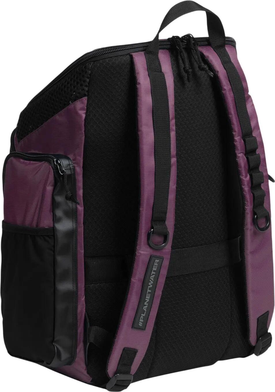 Mochila Arena One Go 45 L Roxa 2/12