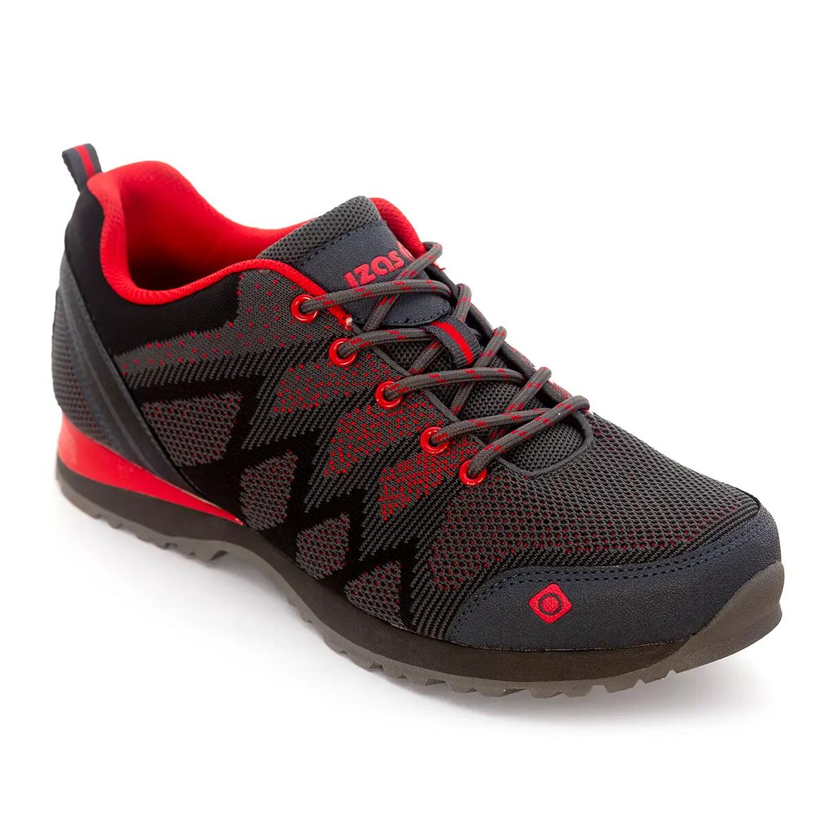 Izas HAILEY uniszex trekking- és túracipő 2/7
