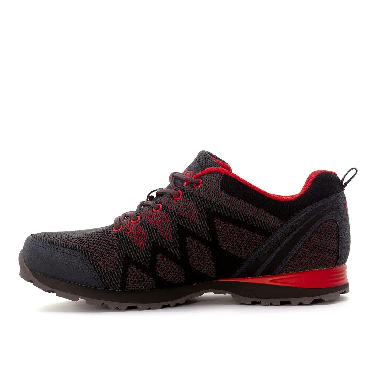 Izas HAILEY uniszex trekking- és túracipő 3/7