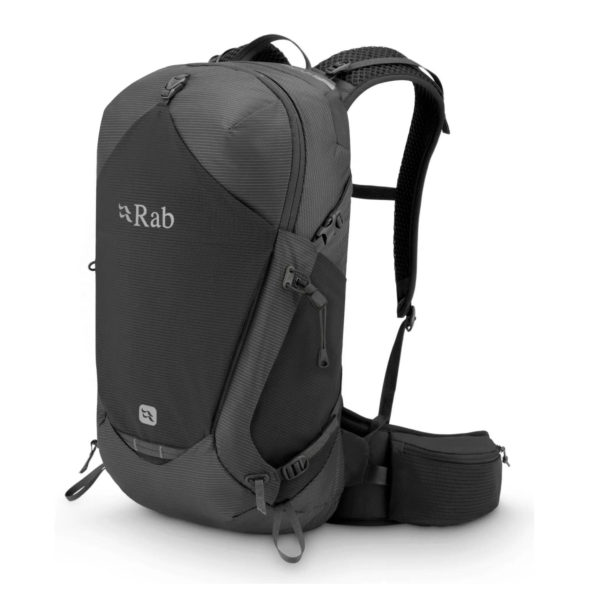 Rab Protium 27L Day Pack Anthracite -  1