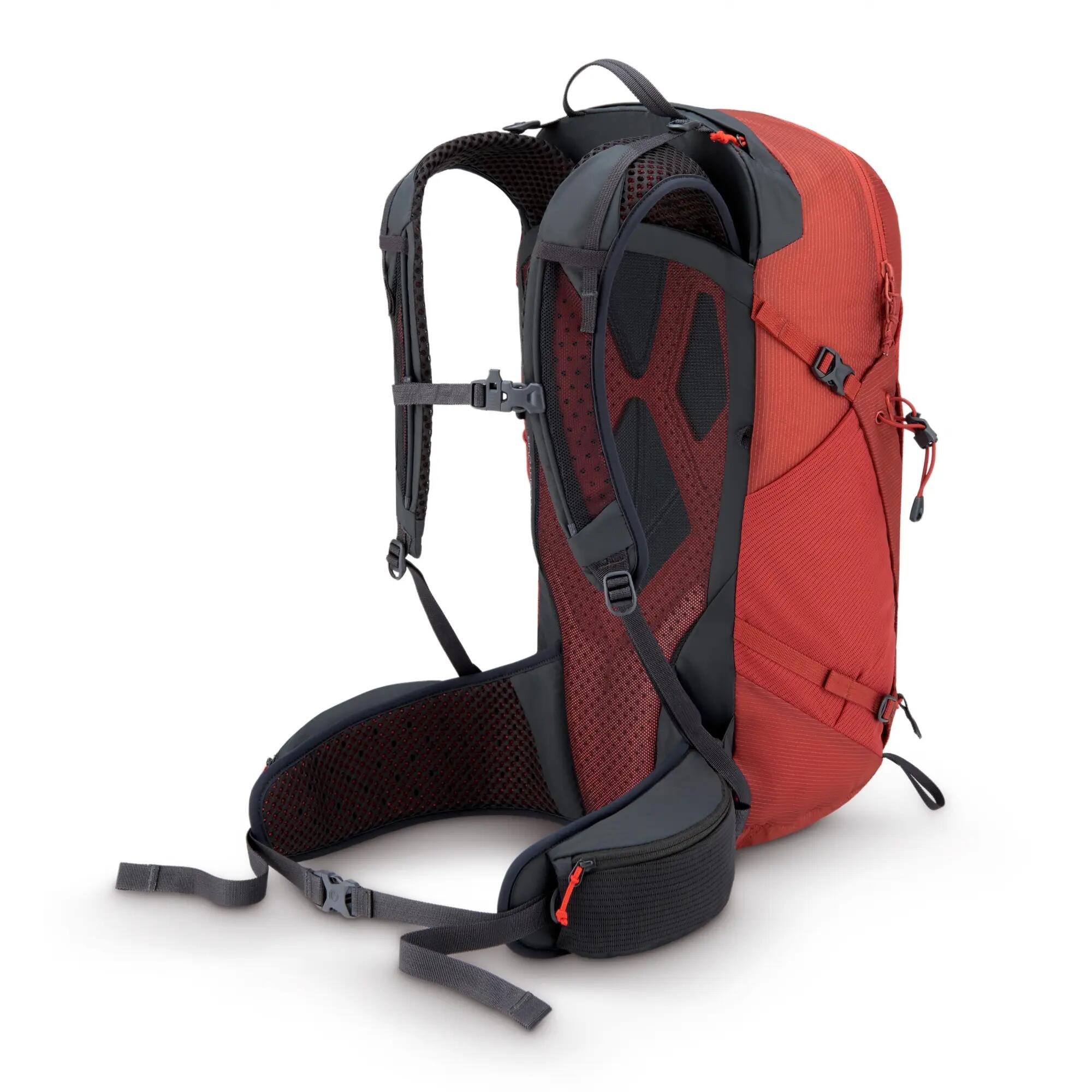 Rab Protium 27L Day Pack Tuscan Red -  3