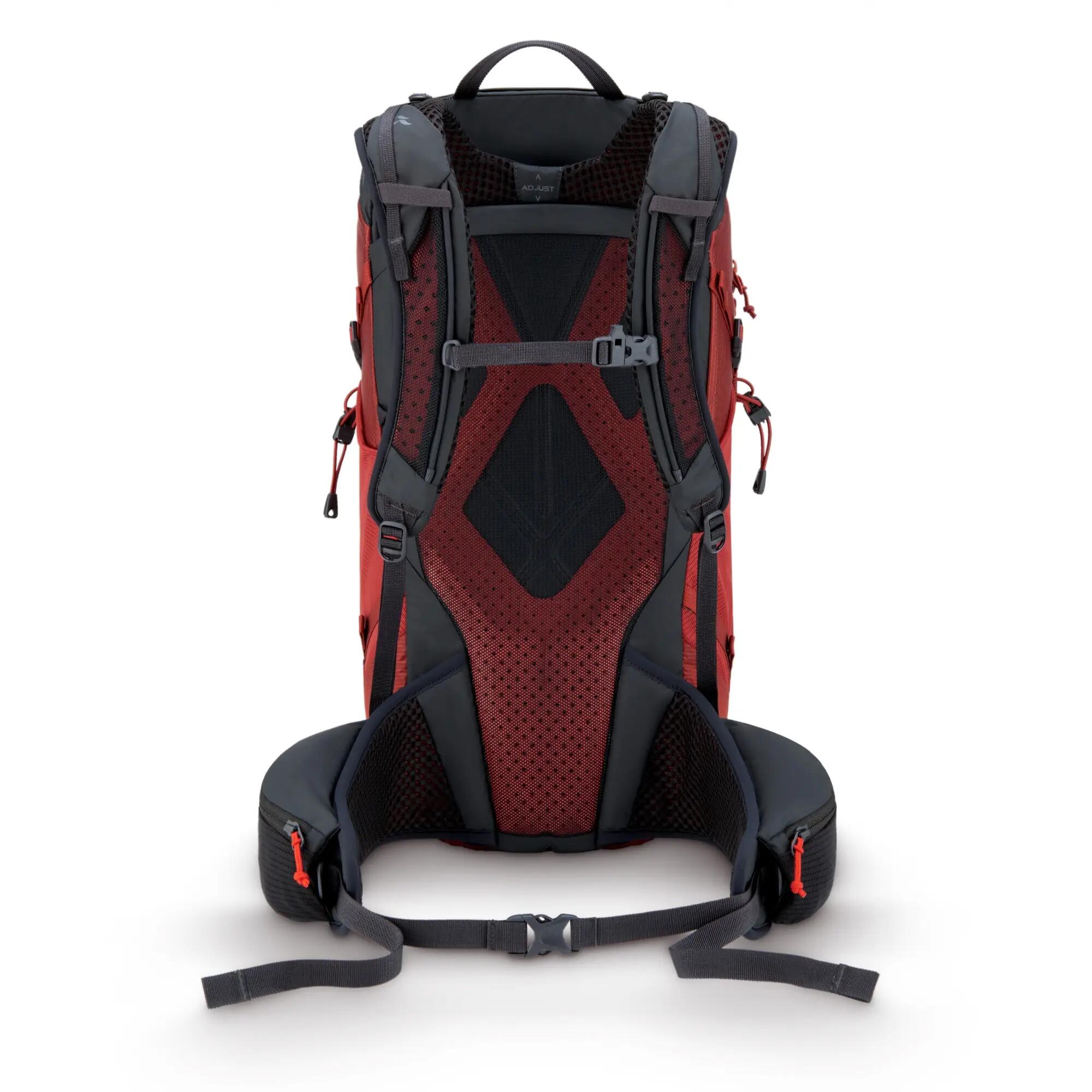 Rab Protium 27L Day Pack Tuscan Red -  2