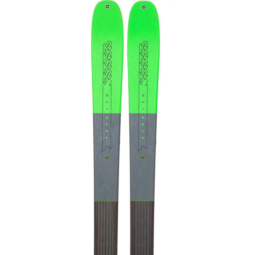 K2 picture