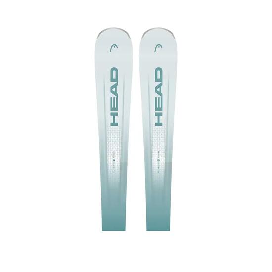 Pack De Skis Discovery 74 Am + Fixations Pr 11 Gw Homme