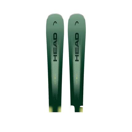 Pack De Skis Discovery 82 Sport Am + Fixations Pr 11 Gw Homme