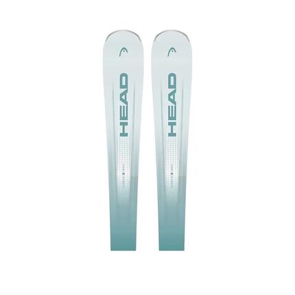 Pack De Skis Discovery 74 Am + Fixations Pr 11 Gw Homme