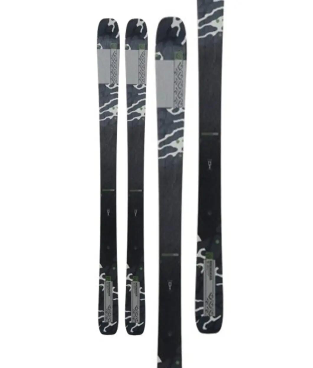 Ski ohne Bindung Mindbender 99ti Herren 1/4