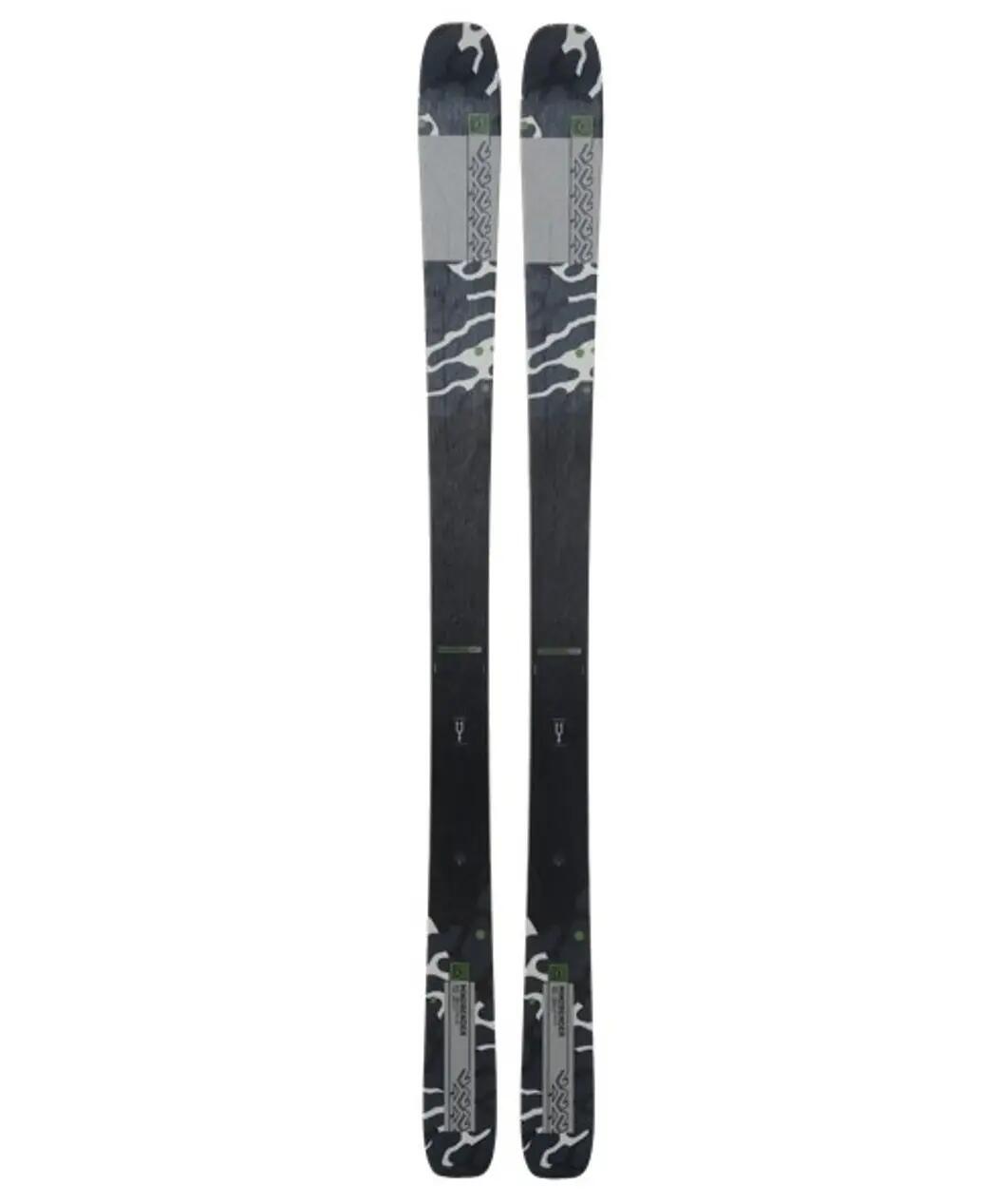 Ski ohne Bindung Mindbender 99ti Herren 2/4