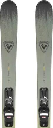 Rossignol Sender Soul Pro + XP 10 GW Ski