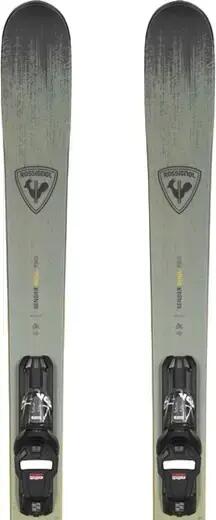 Rossignol Sender Soul Pro + XP 10 GW Ski