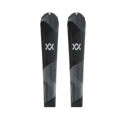 Pack Ski Shine 72 +fixations Vmotion 10 Femme