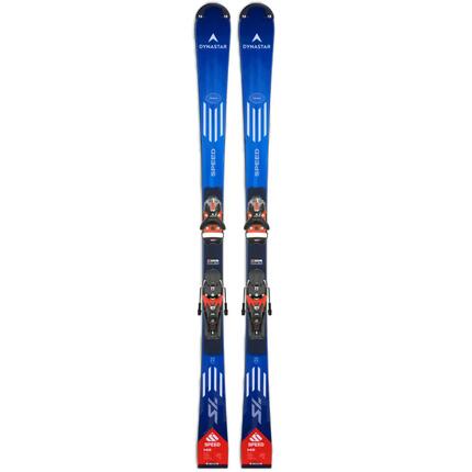 Narciarstwo dla dzieci Dynastar Speed Omg Team Sl R22