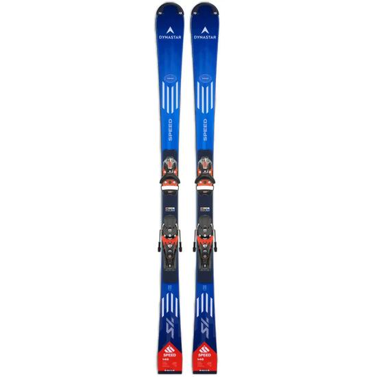Narciarstwo dla dzieci Dynastar Speed Omg Team Sl R22