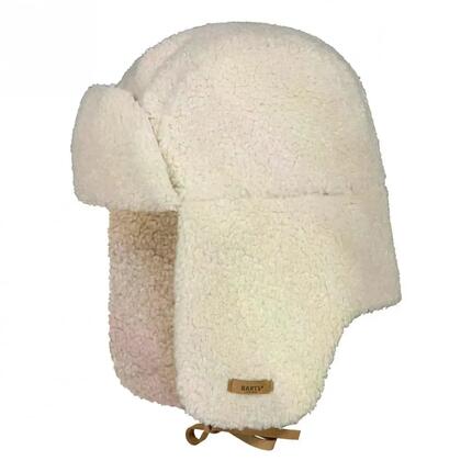 Chapka Lucerne Bomber Natural Damen