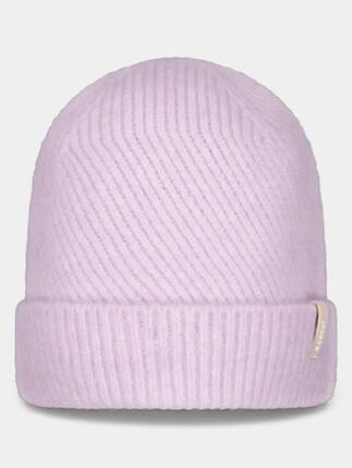 Damen-Mütze Kirinda Beanie Orchid