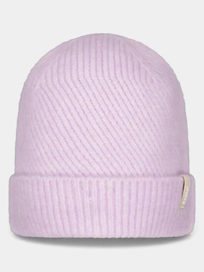 Damen-Mütze Kirinda Beanie Orchid