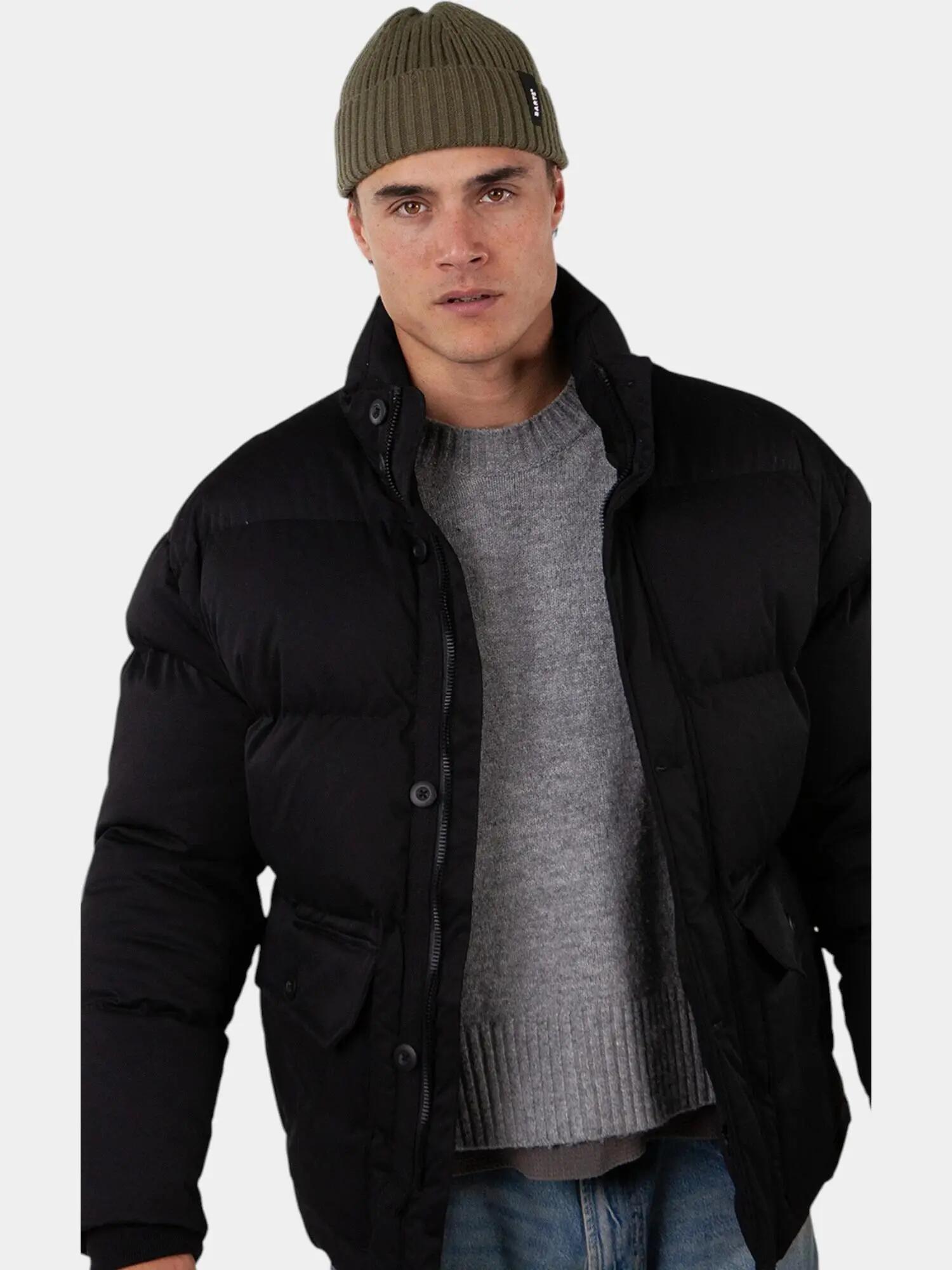 Berretto Sumter Beanie Army Uomo 2/3