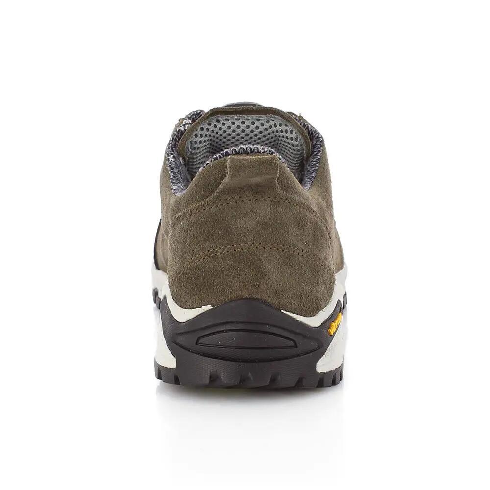 Lage Wandelschoenen Piana Chocolat Heren 3/4