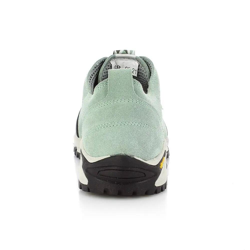 Sneakers Chogori Munt Dames 3/7