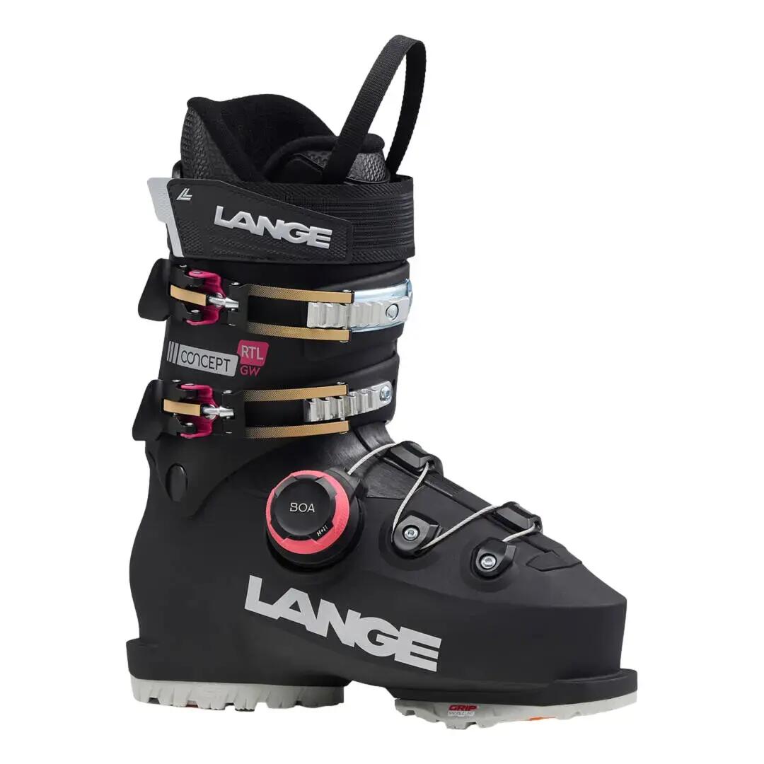 LANGE picture