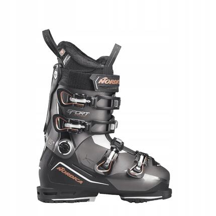 Chaussures De Ski Sportmachine 3 85 W Gw Femme