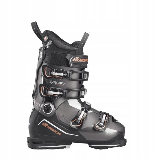 Chaussures De Ski Sportmachine 3 85 W Gw Femme