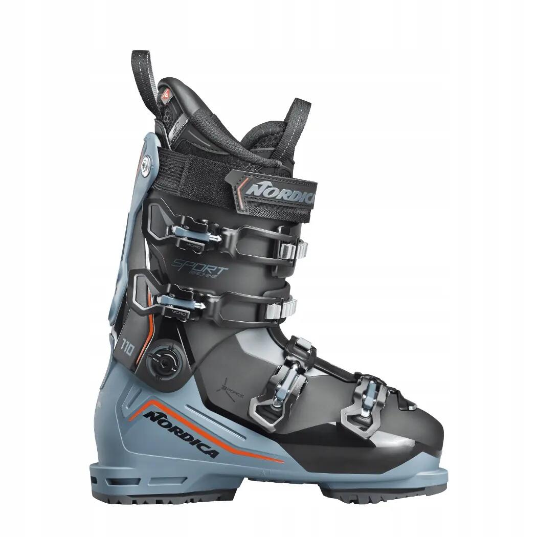 NORDICA picture