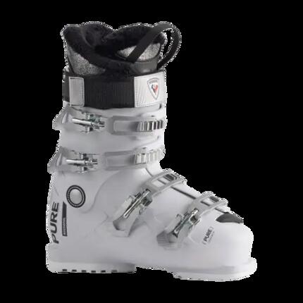 Sporty zimowe Damskie female Rossignol Pure Comfort 60 Buty Narciarskie Damsk...