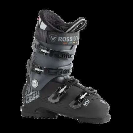 Botas de esquí Rossignol Hi Speed Pro 100 Mv Black para hombre