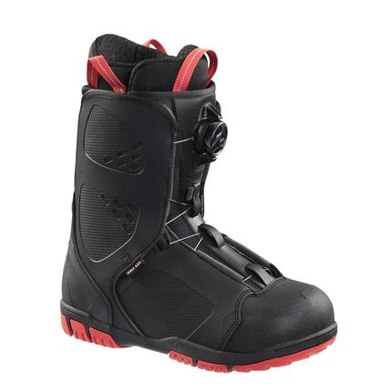 Botas de snowboard Head 620 4D Boa