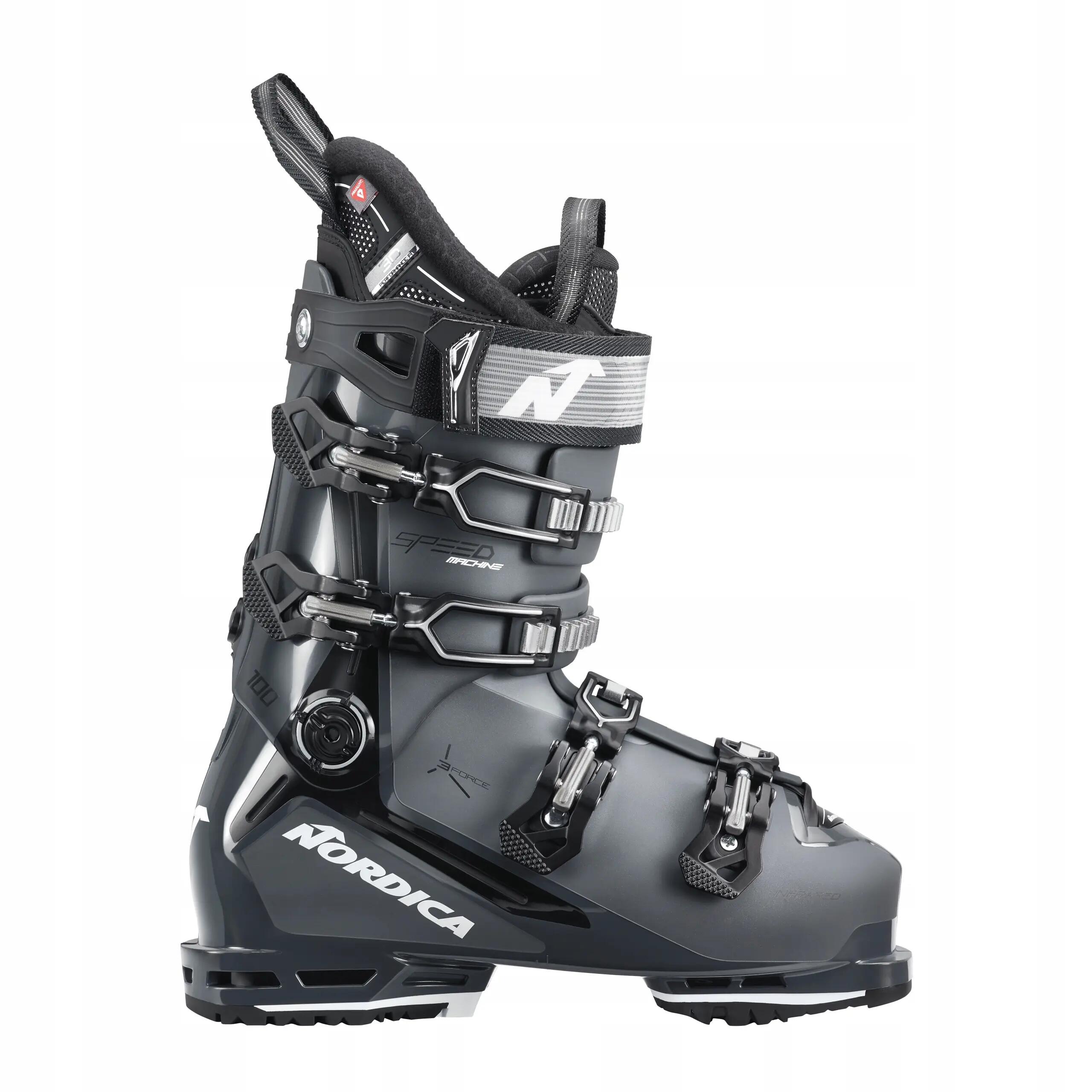 NORDICA picture