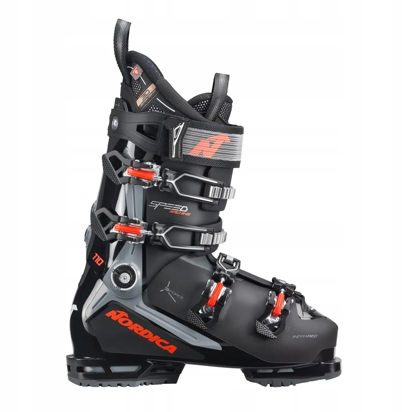 Skischuhe Speedmachine 3 110 Gw Herren 1/6