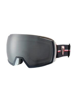 Skibril/snowboardbril magne'lens strato voor heren