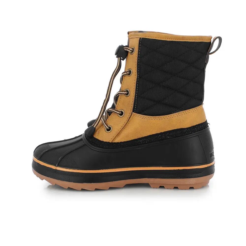 Snowboots Jibber voor jongens 2/4