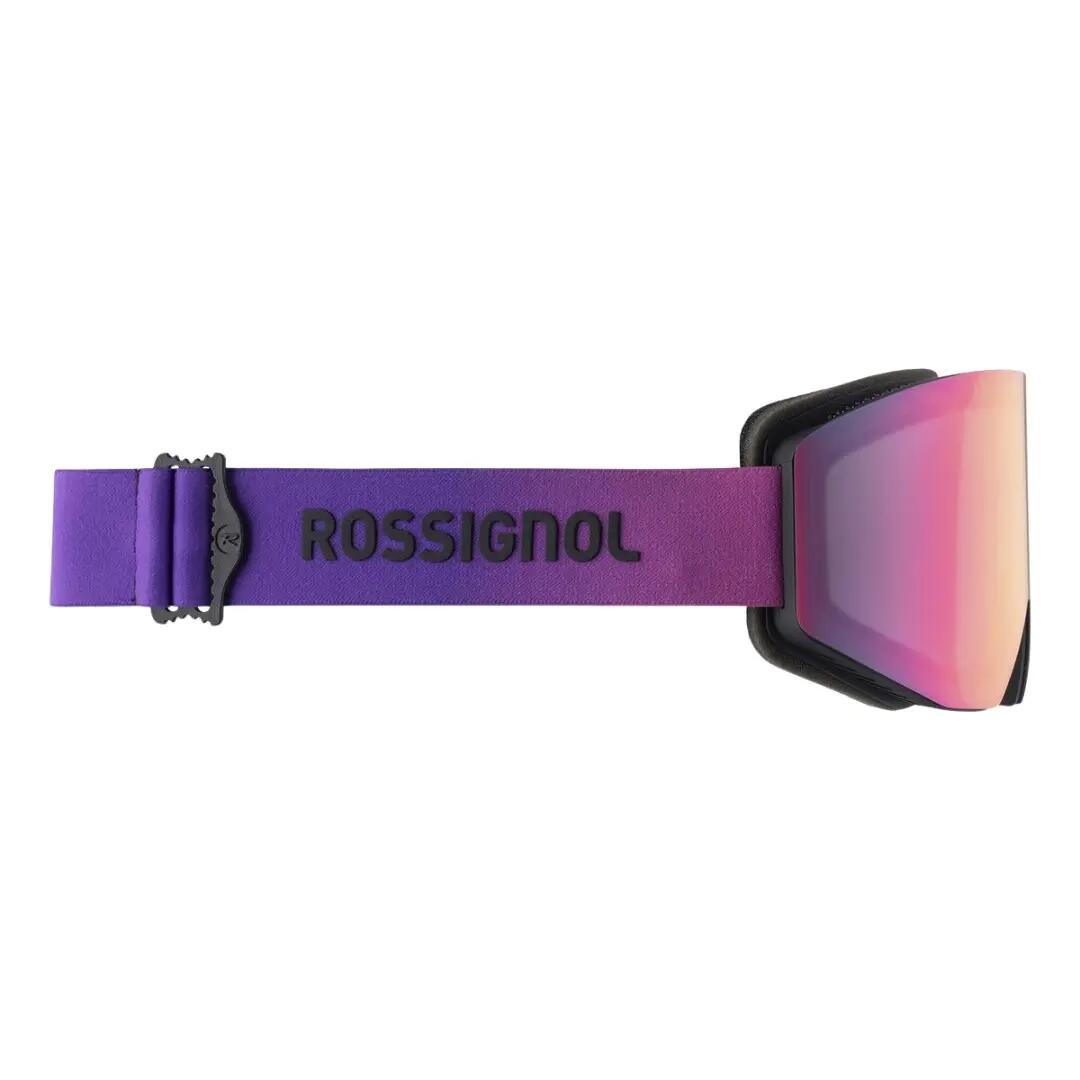 Skibril/snowboardbril Otava Purple Otg Cat S3 Otava Purple volwassenen 2/4