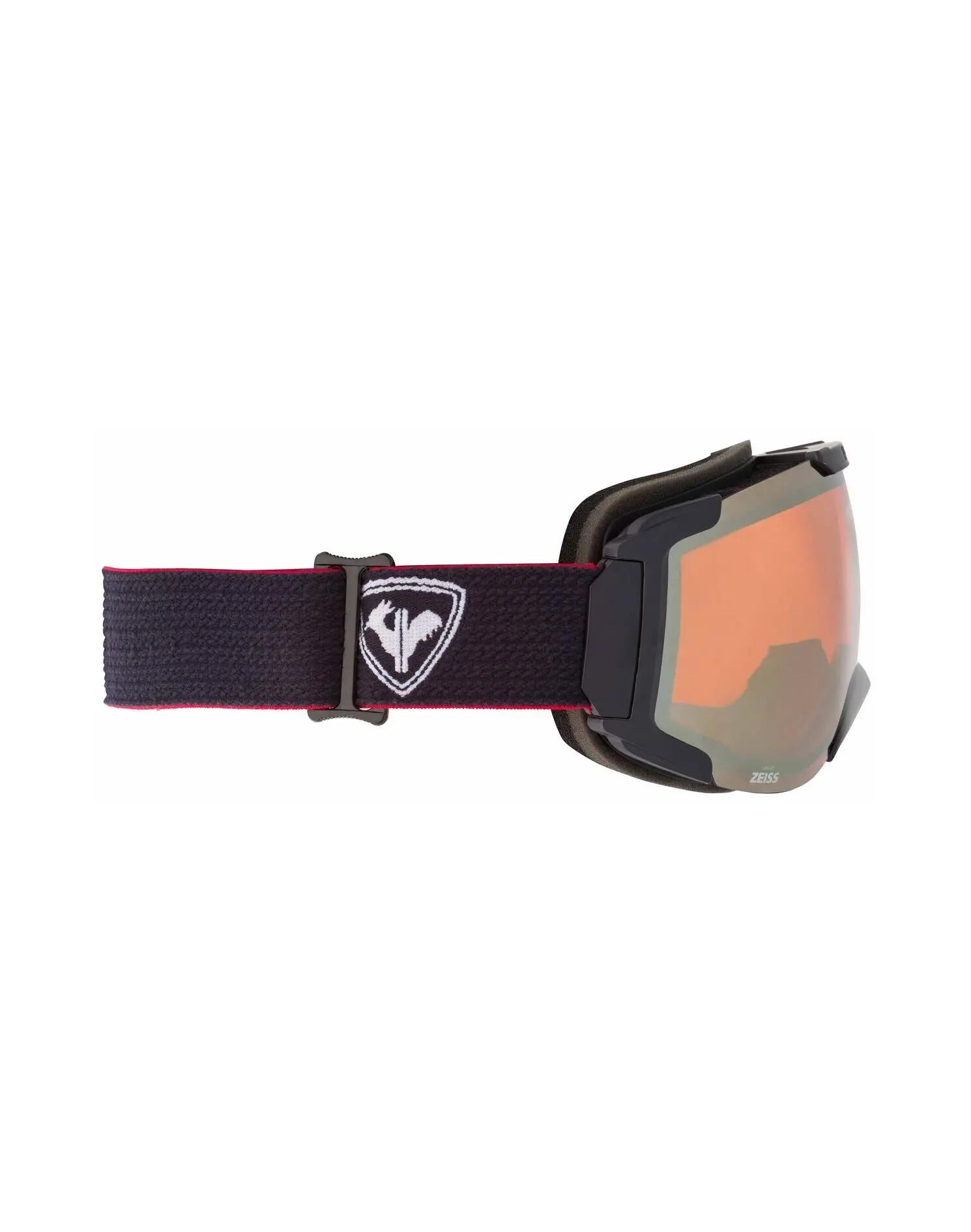 Skibril/snowboardbril Maverick Sonar Strato voor heren 2/5