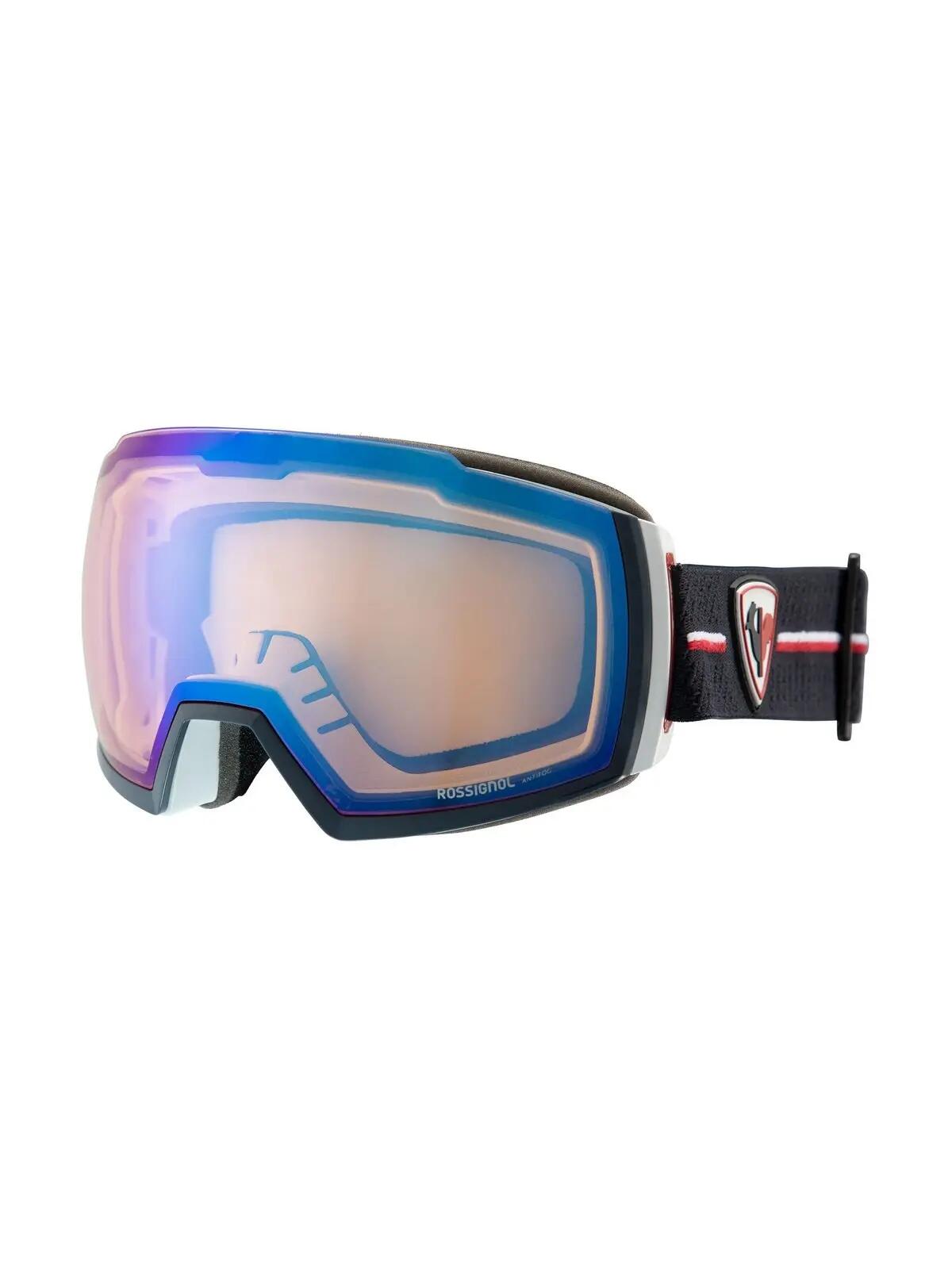 Máscara De Ski/snow Magne'lens Strato Homem 3/5