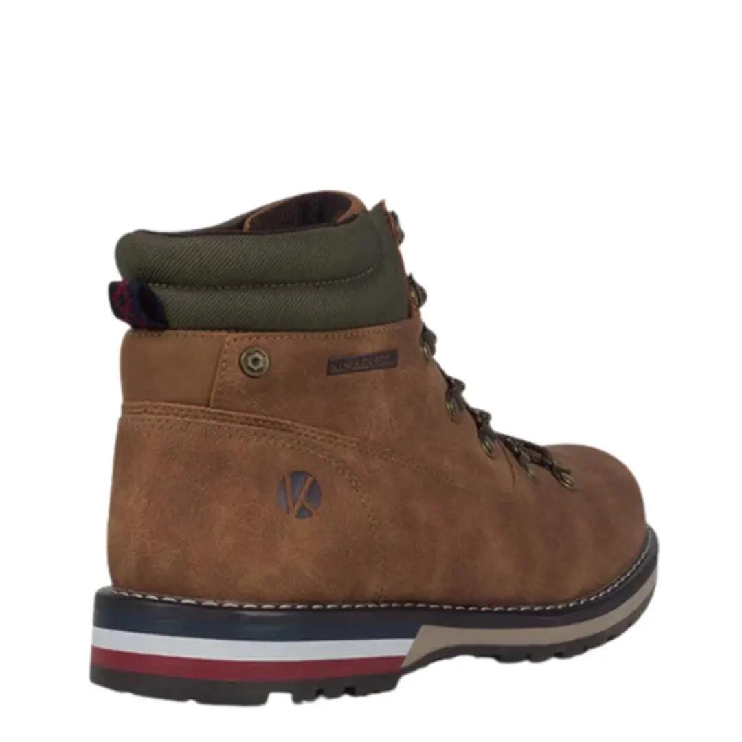 Après-ski Romeo Cognac Heren 3/4