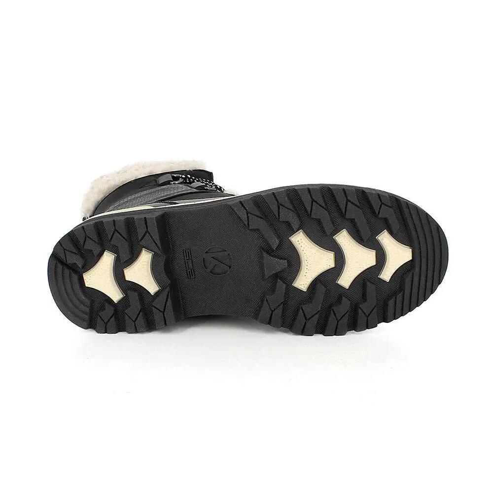 Women's Nalia Snow Boots 4/4