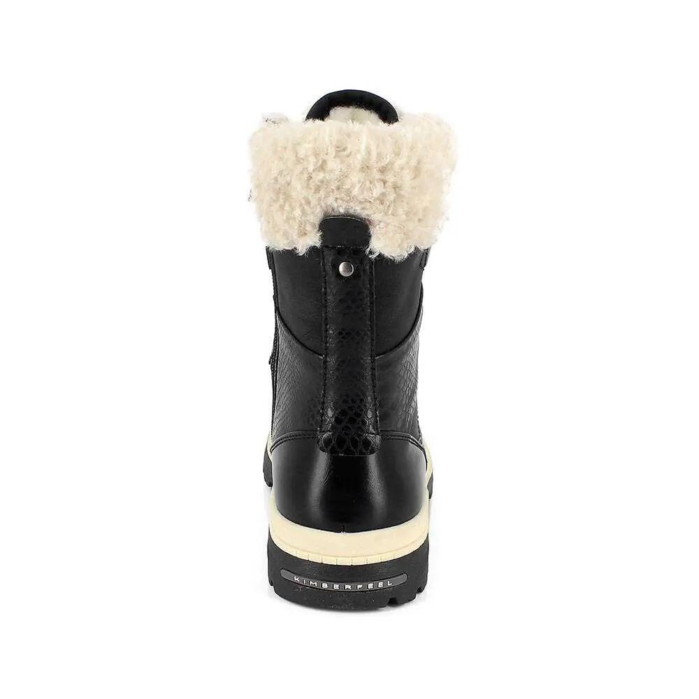 Women's Nalia Snow Boots 3/4