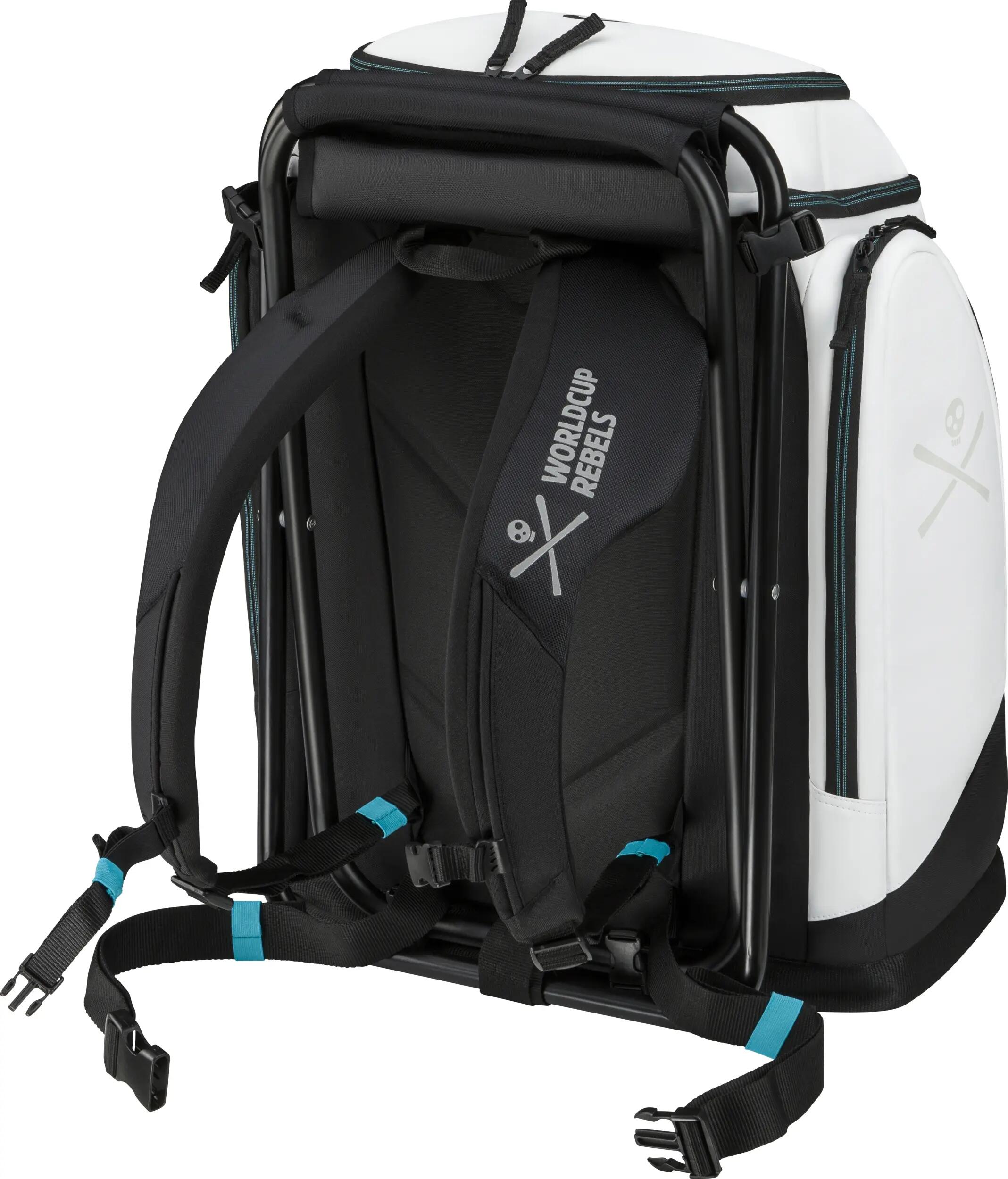 Rebels Coaches Backpack Herren-Rucksack 3/6