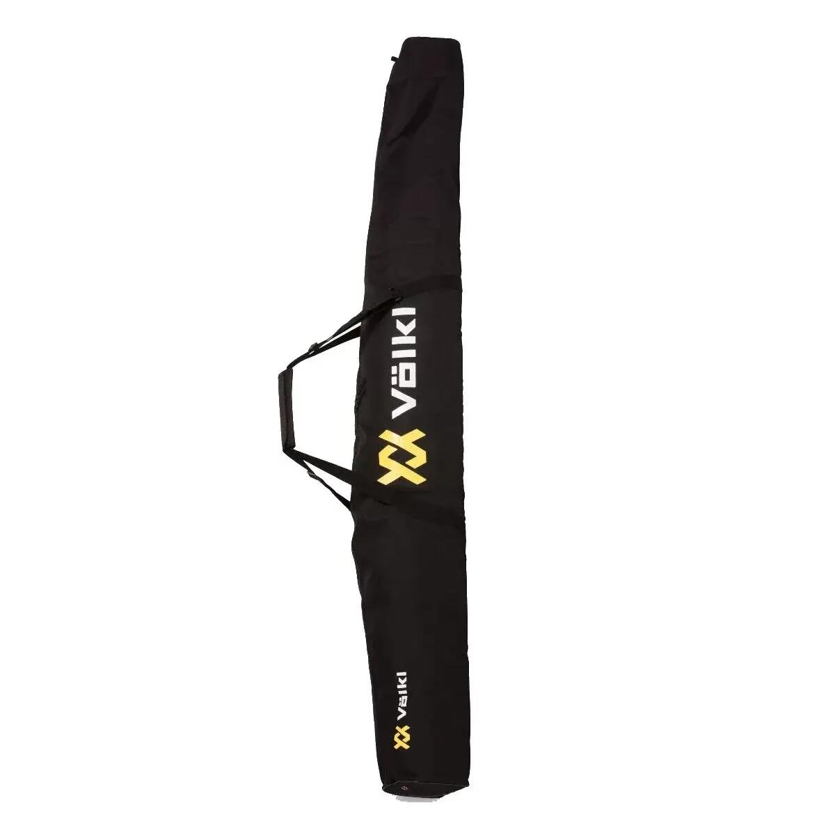 VOELKL Völkl Skibag Classic Double Skibag 195cm schwarz 1/2