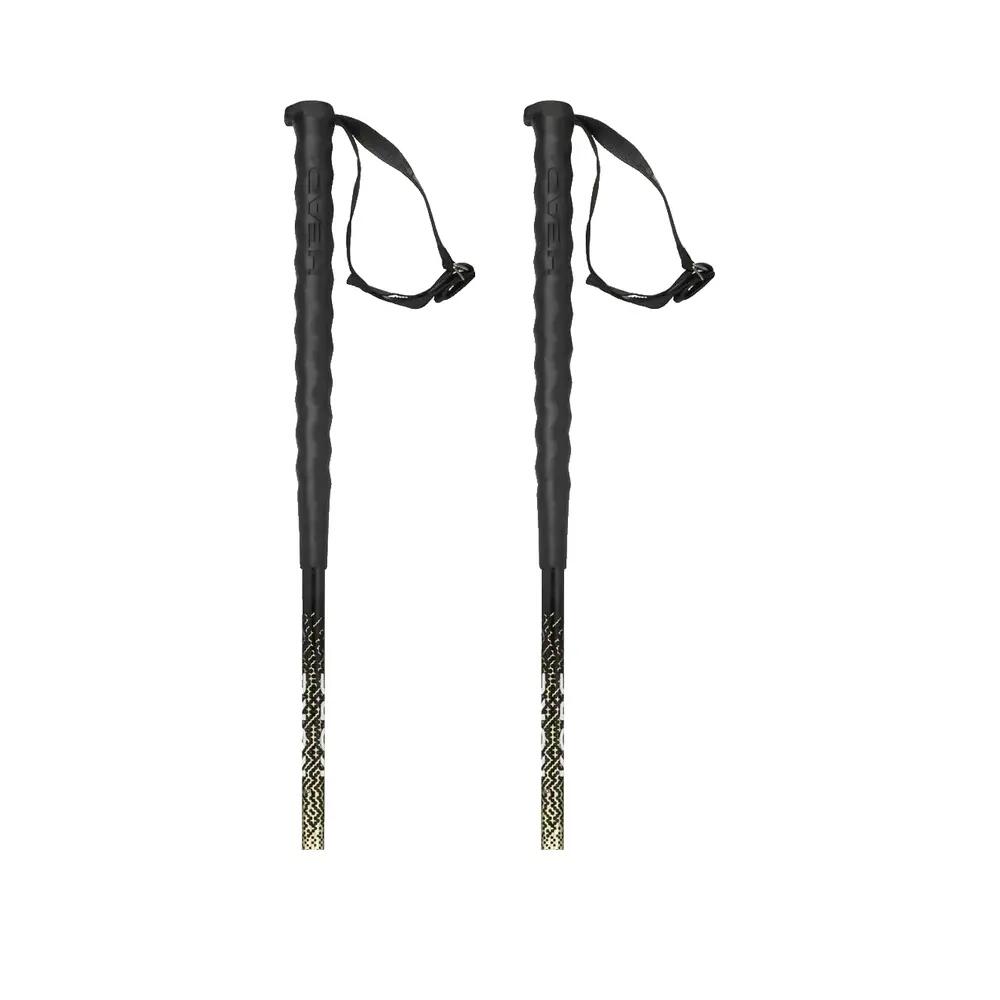 Men's Kore Freeride Ski Poles 1/5