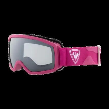 Rossignol Toric Junior Skibrille - Pink