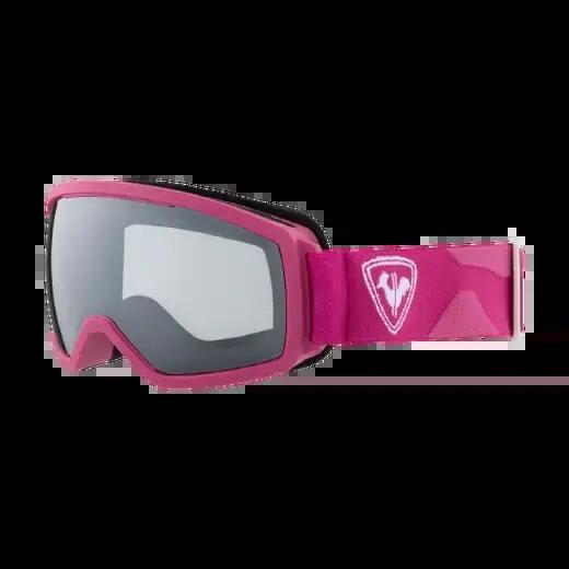 Rossignol Toric Junior Skibrille - Pink