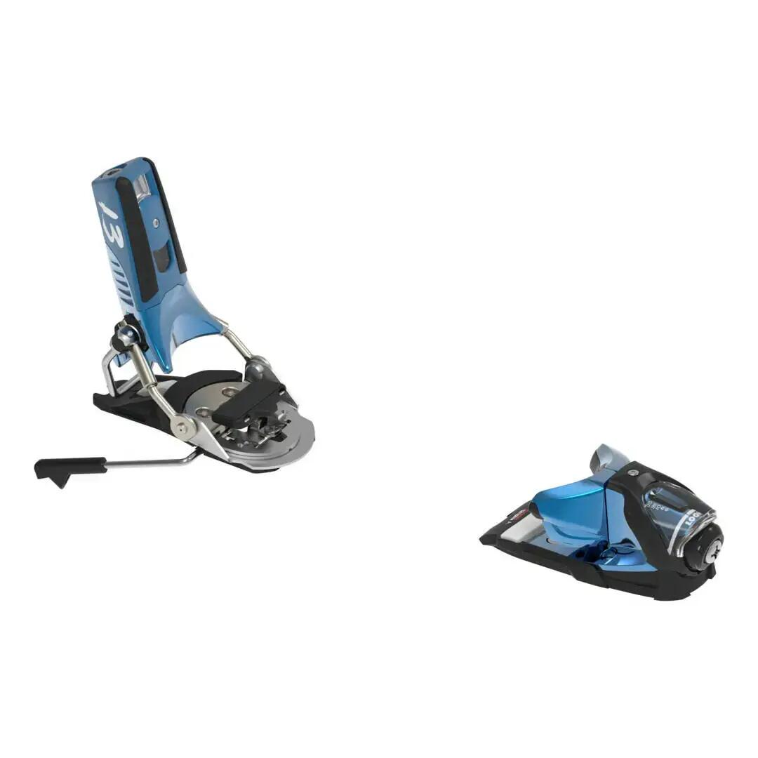 Skibindungen Pivot 2.0 13 Gw B95 Bluesteel 1/7