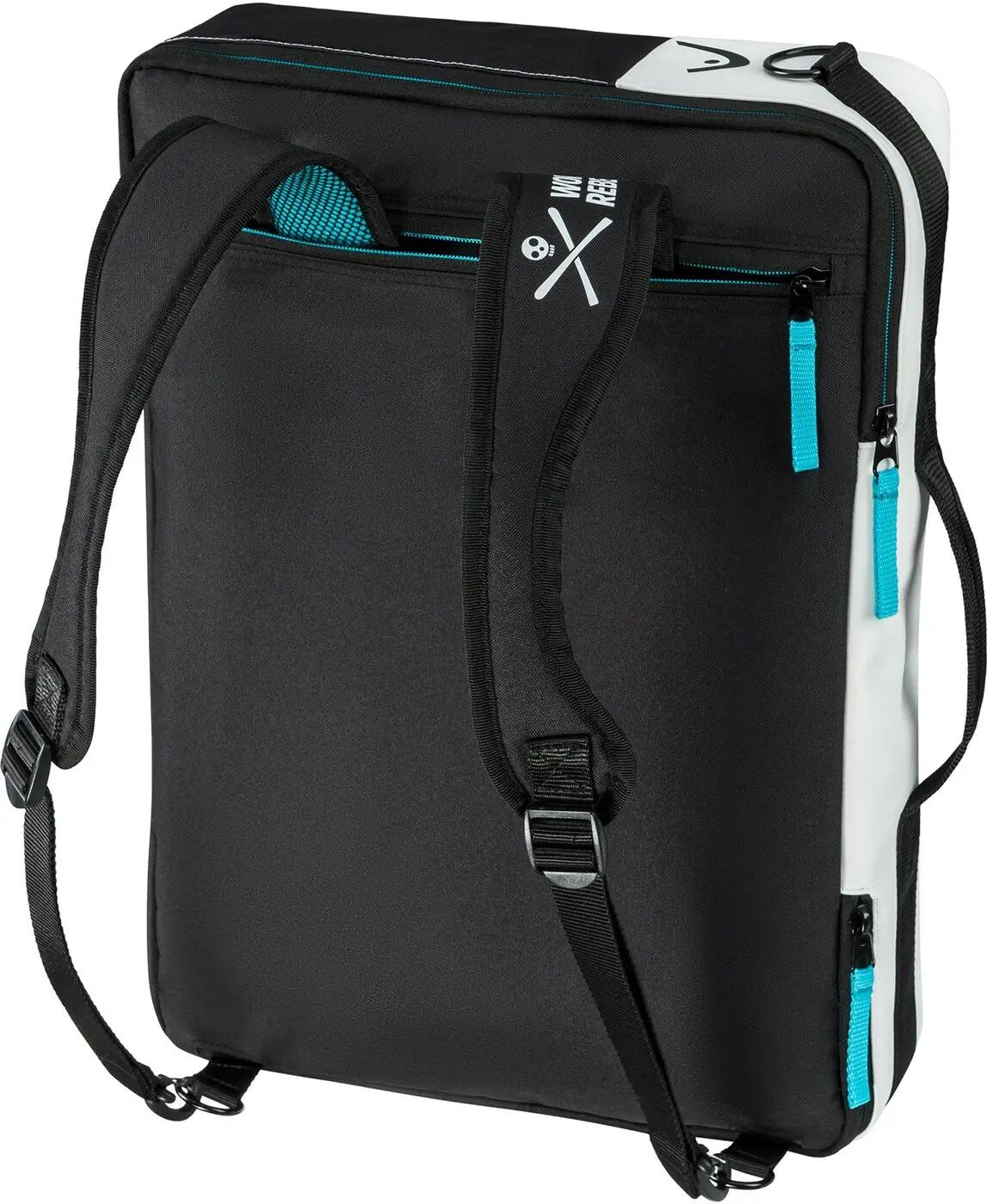 Rebels Boot Carry On Ski Boot Bag 2/3