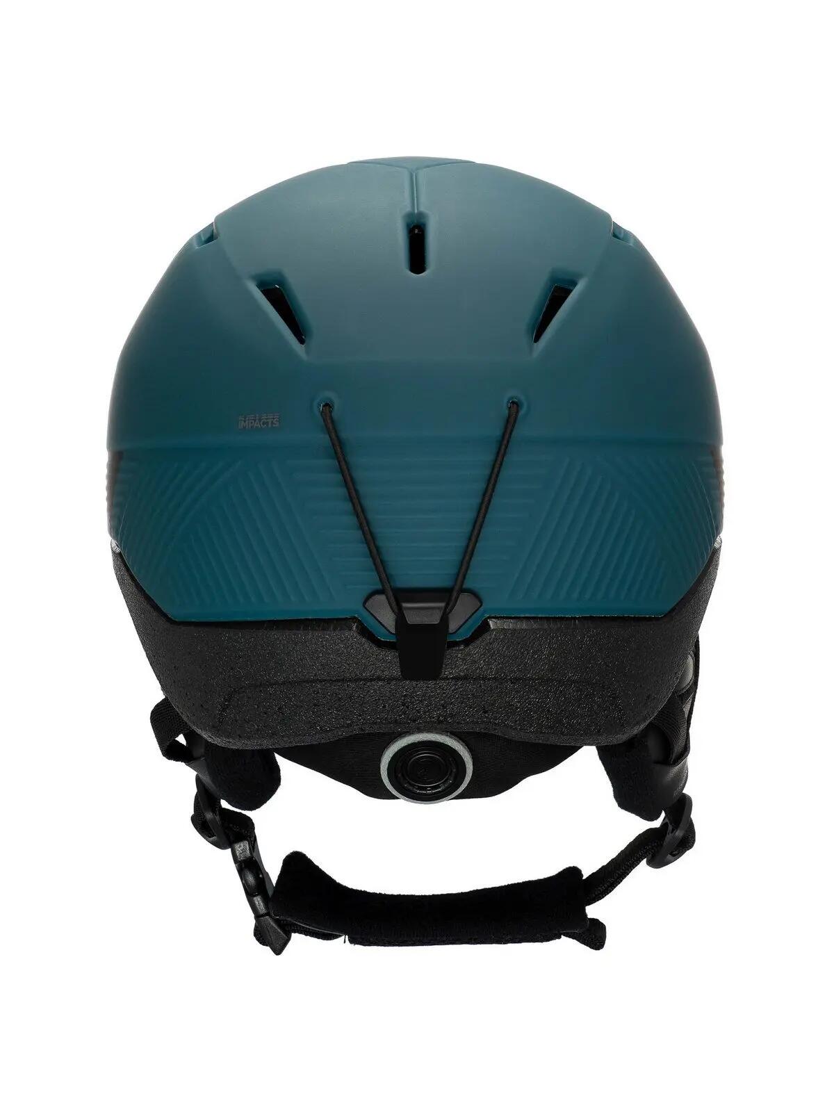 Casque De Ski/snow Fit Visor Impacts Homme 4/6