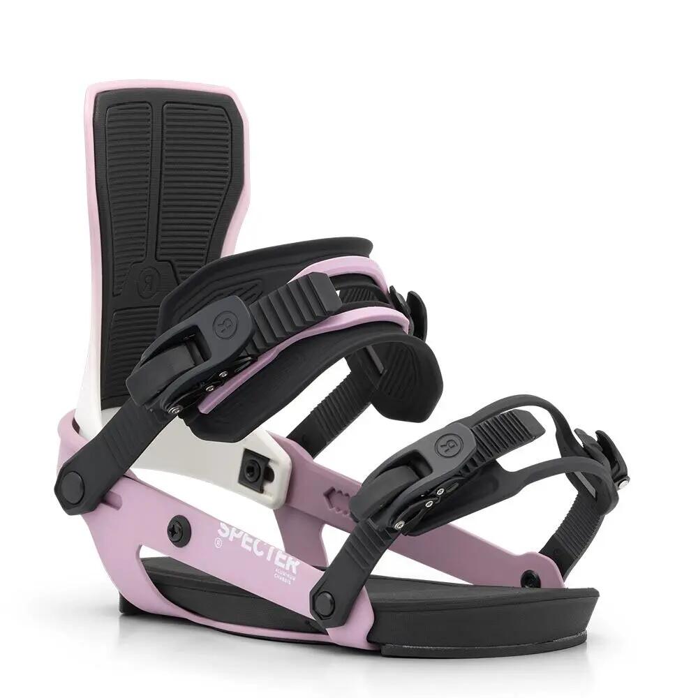 Vázání RIDE Specter wmns PURPLE 2/4